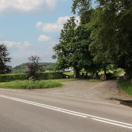 Fordie East Cottage Crieff Zewnętrze zdjęcie
