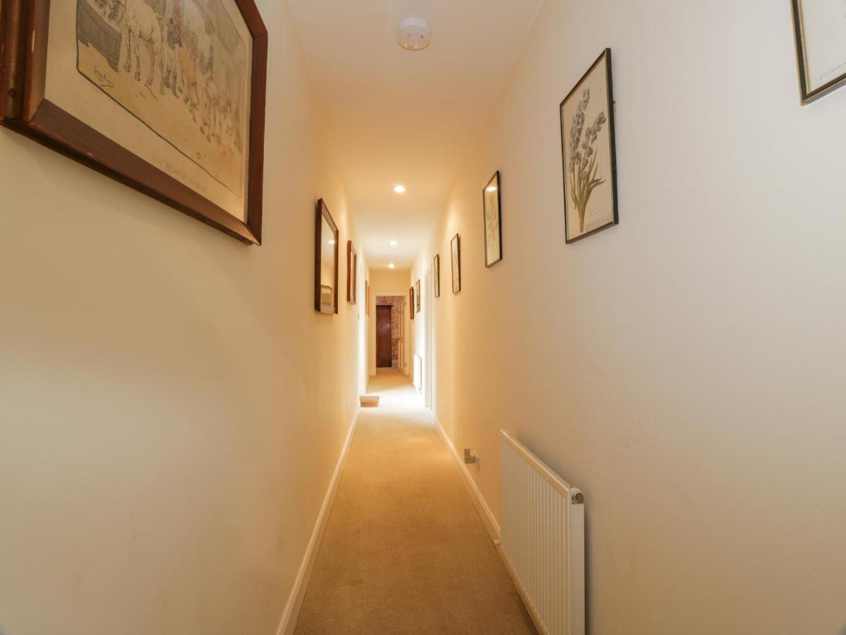 Fordie East Cottage Crieff Zewnętrze zdjęcie