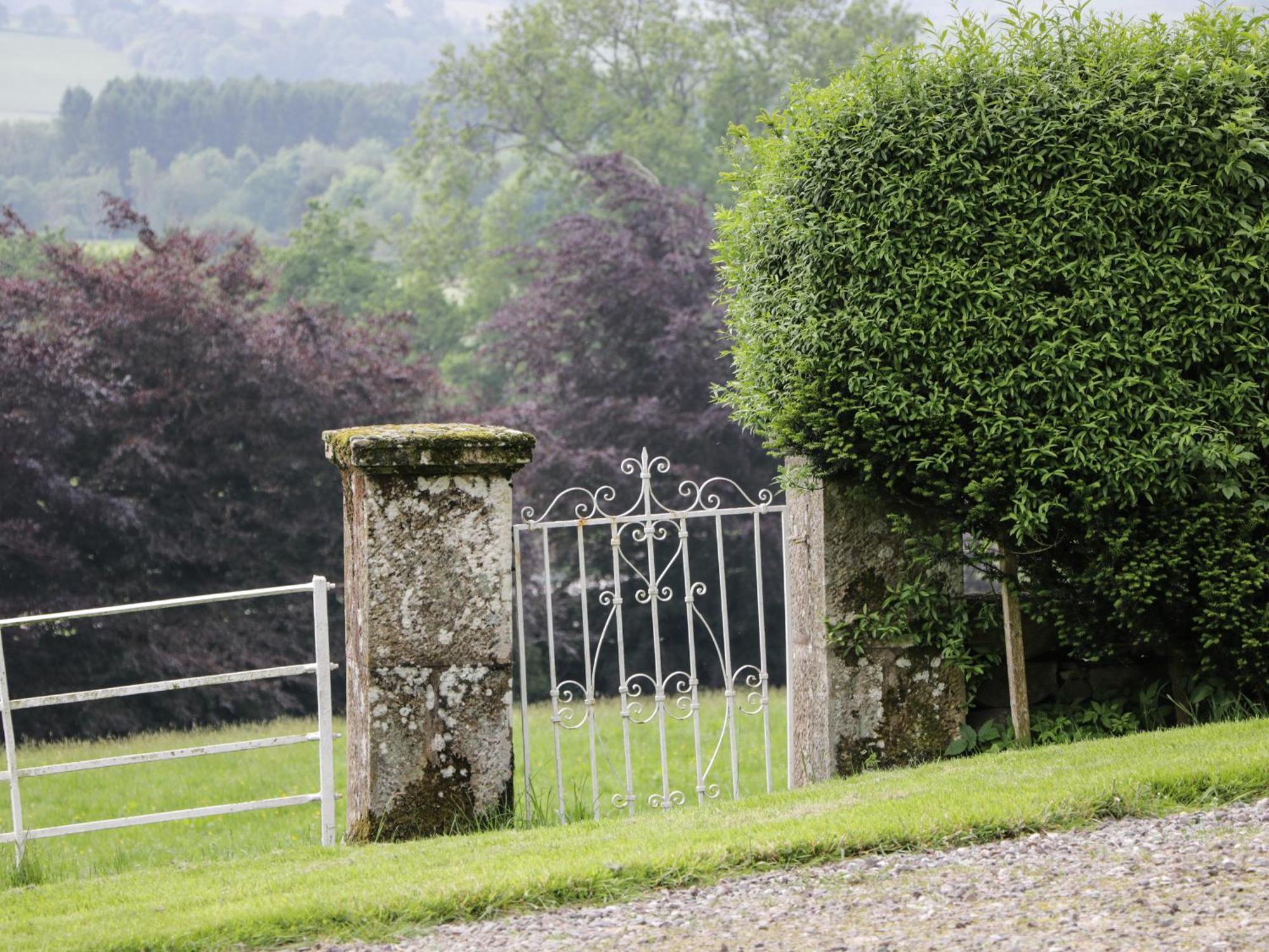 Fordie East Cottage Crieff Zewnętrze zdjęcie