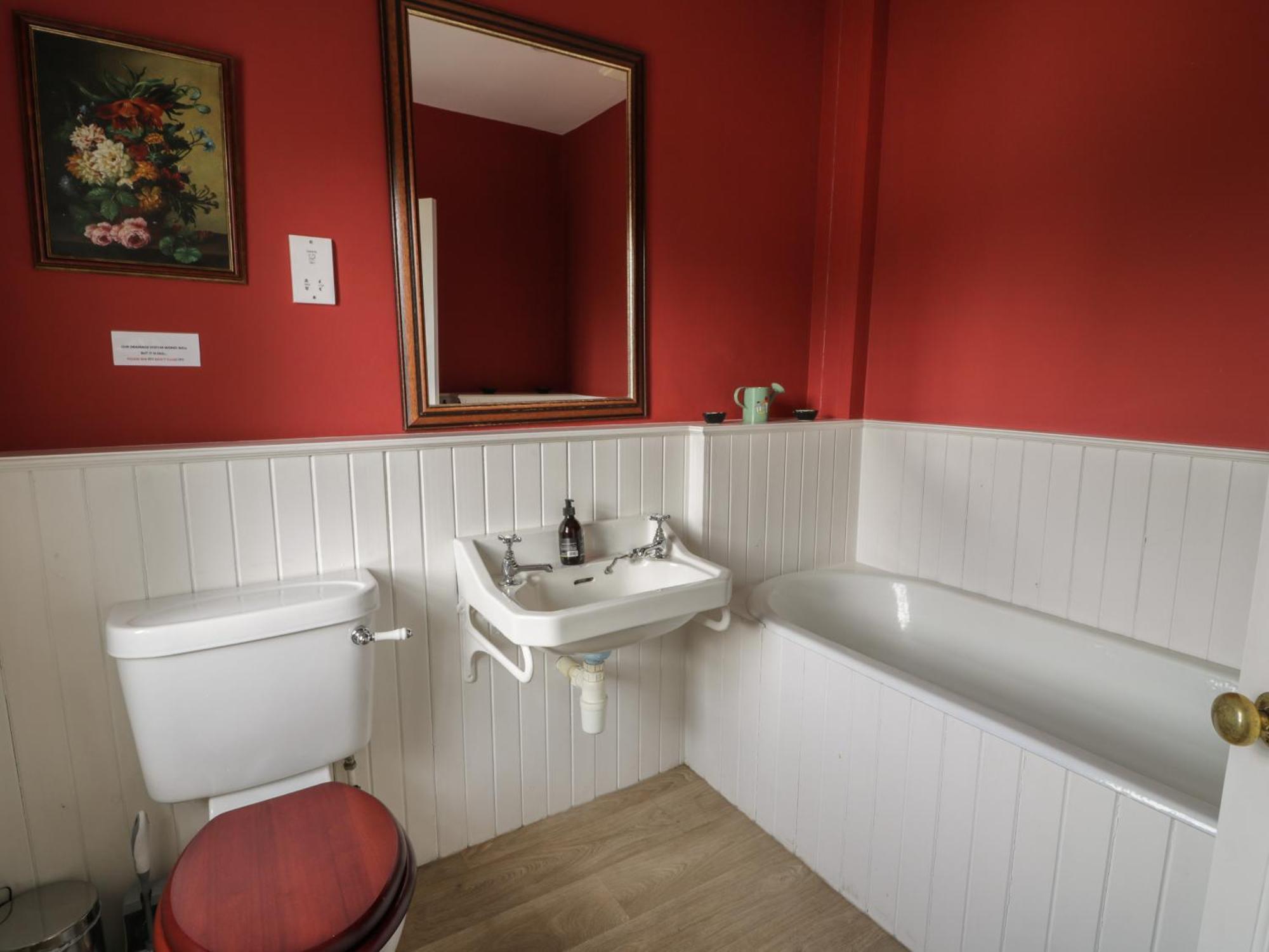 Fordie East Cottage Crieff Zewnętrze zdjęcie