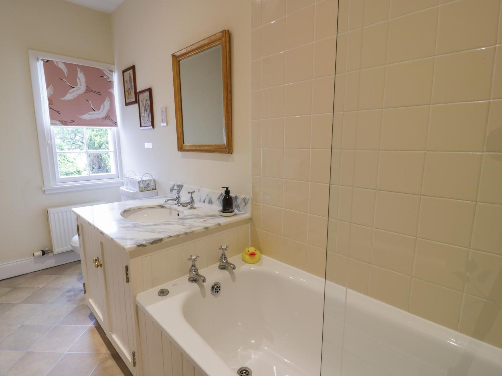 Fordie East Cottage Crieff Zewnętrze zdjęcie