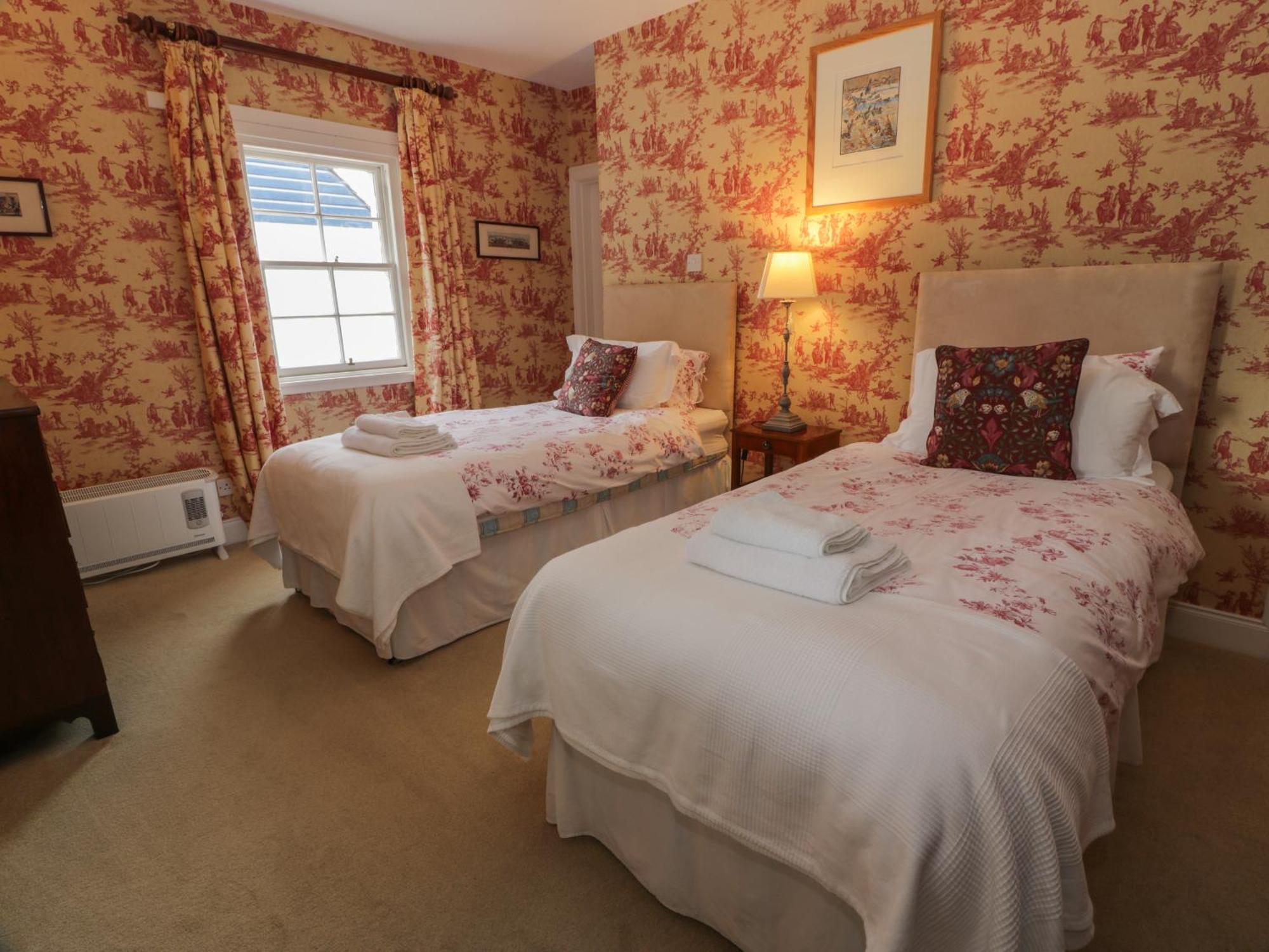 Fordie East Cottage Crieff Zewnętrze zdjęcie