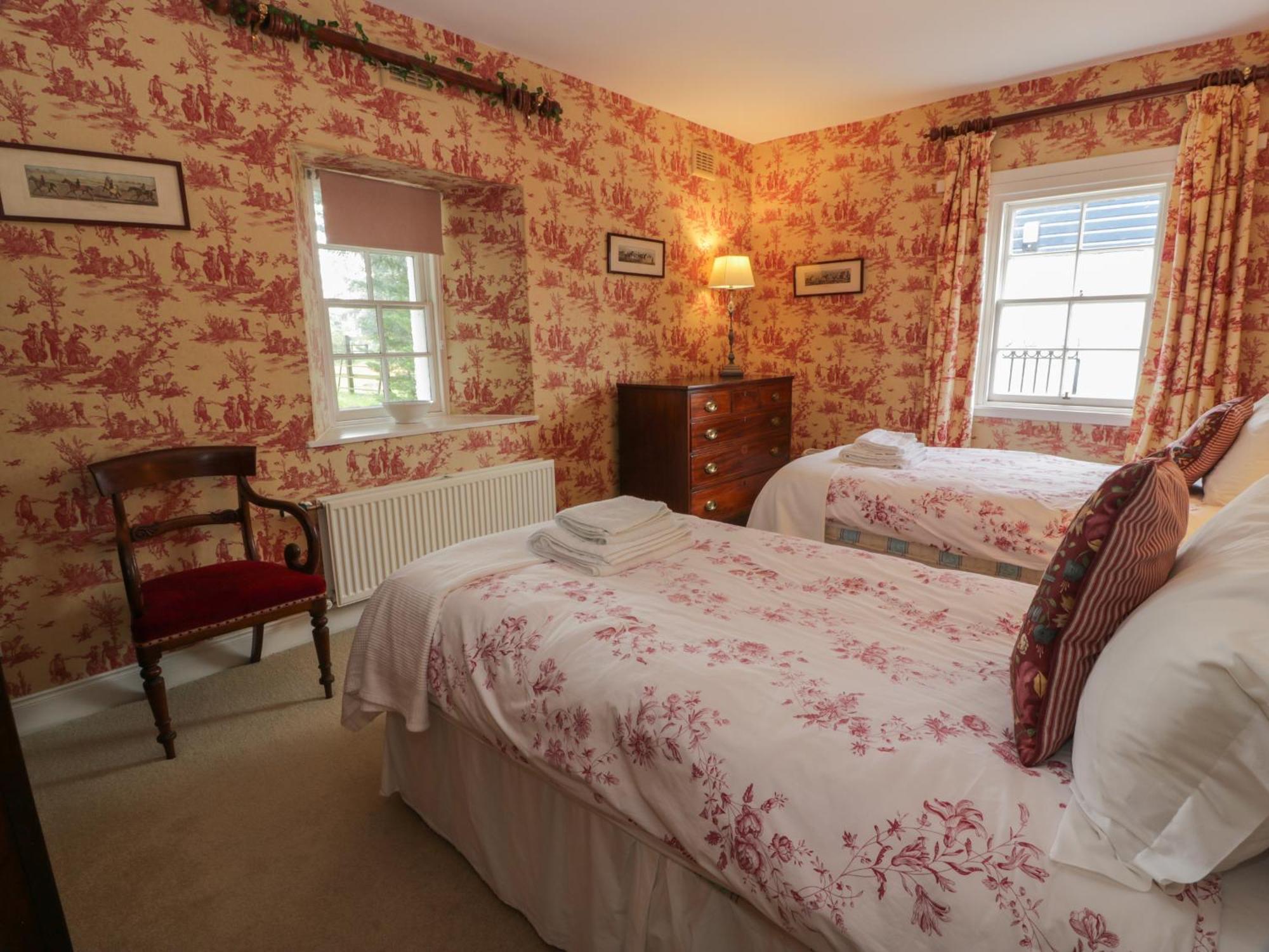 Fordie East Cottage Crieff Zewnętrze zdjęcie
