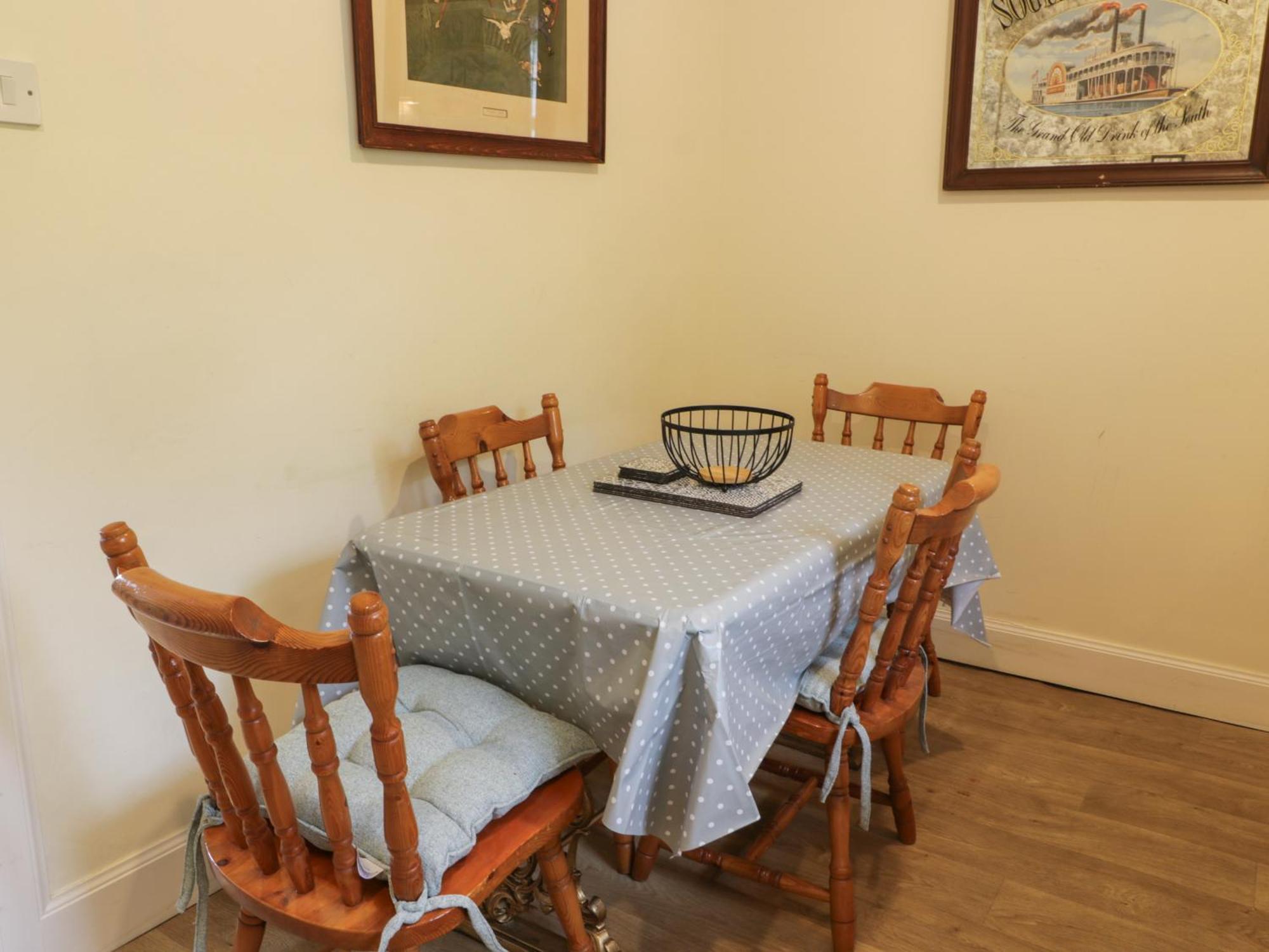 Fordie East Cottage Crieff Zewnętrze zdjęcie